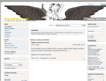 Tablet Screenshot of comunidad.goldwingcity.es